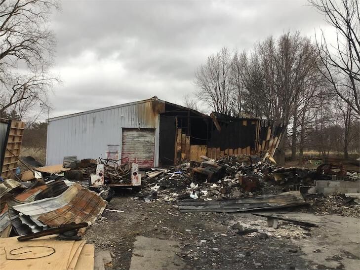 Bids opened for demolition of Culver property